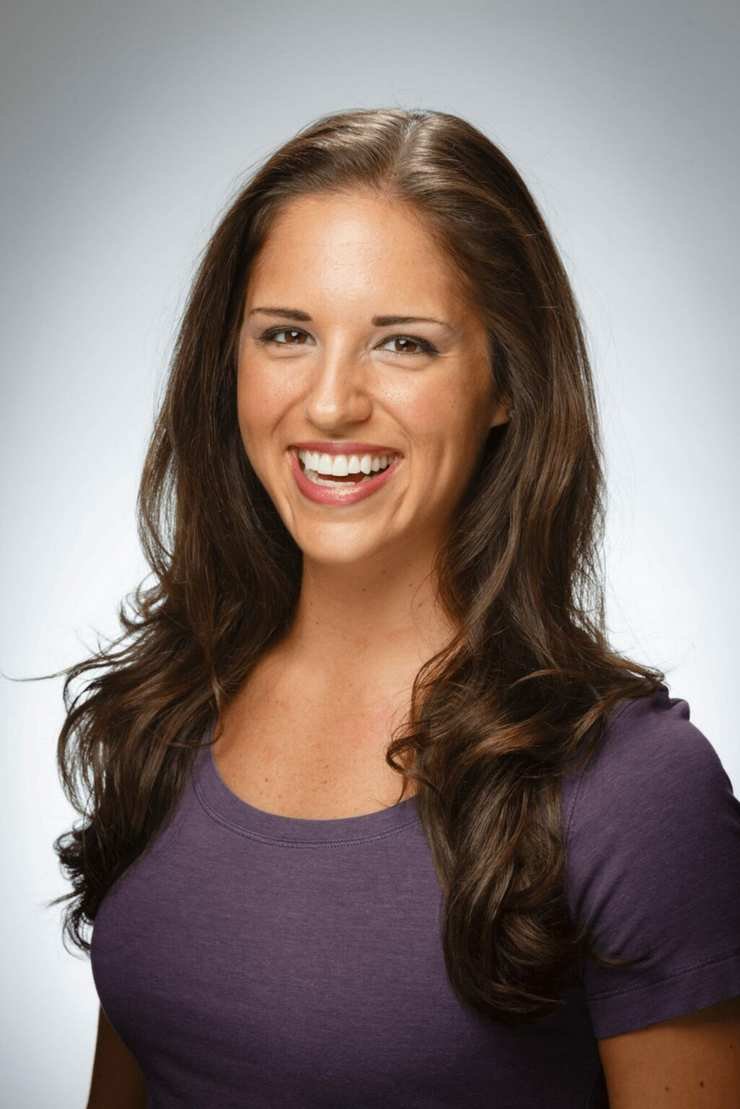 Expert Courtney Cummings