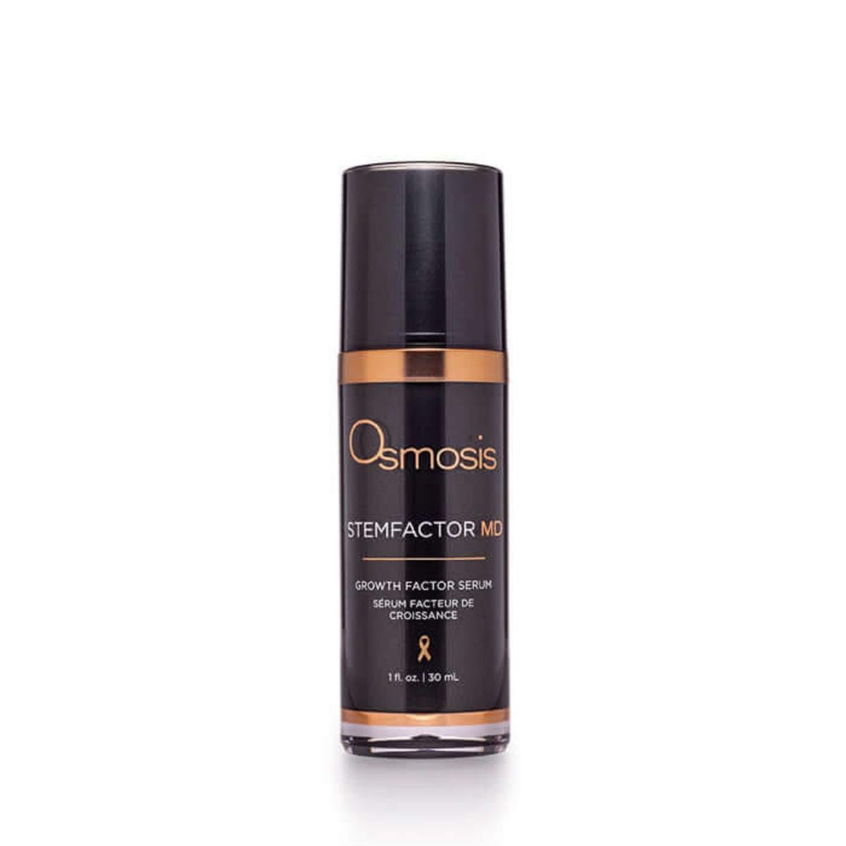 Osmosis StemFactor Serum: Your Skin's Secret to Radiance