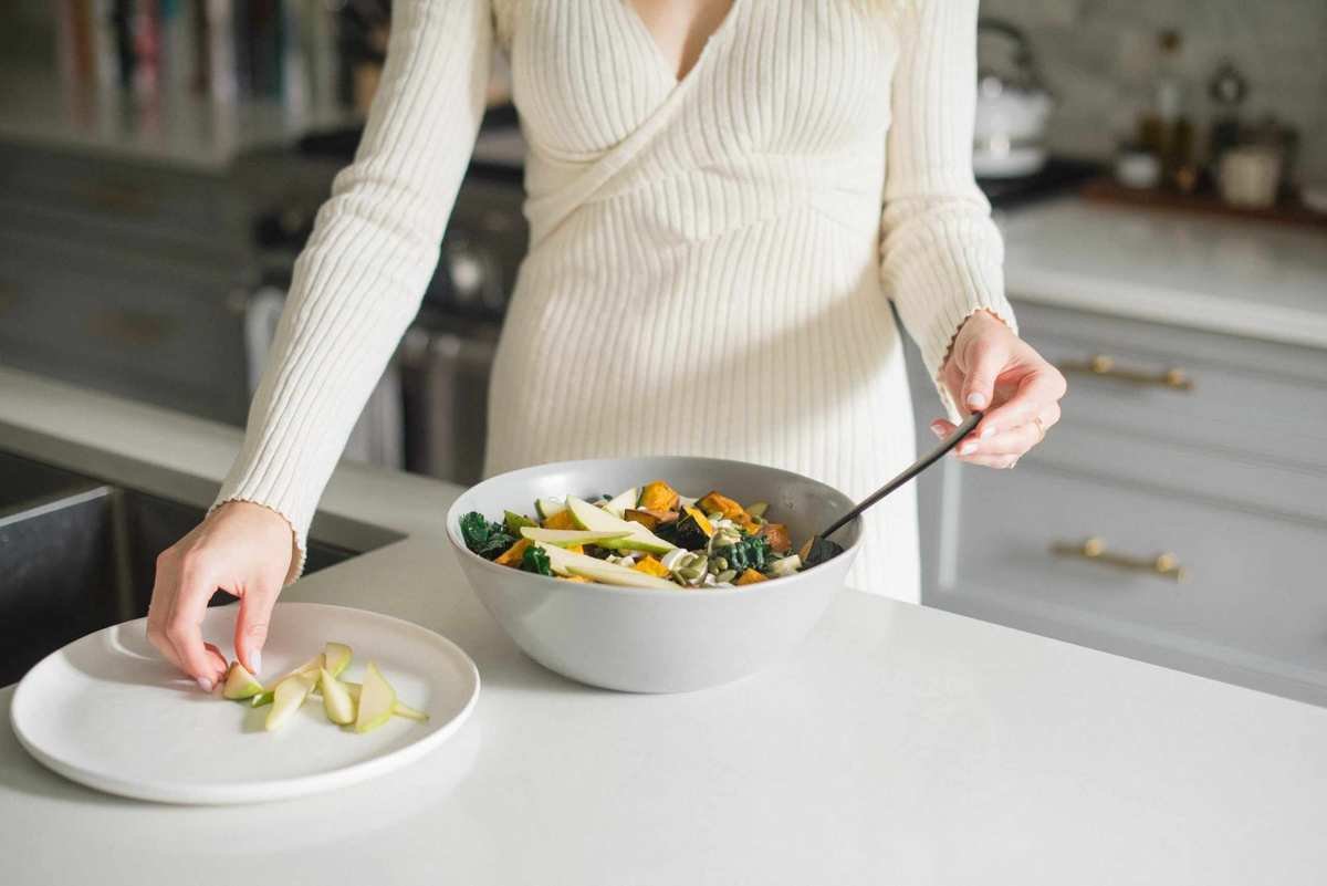 Discover the Best Fall Salad Recipe for Your Gatherings