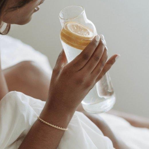 Transform Your Skin: The Impact of Hydration on Your Complexion