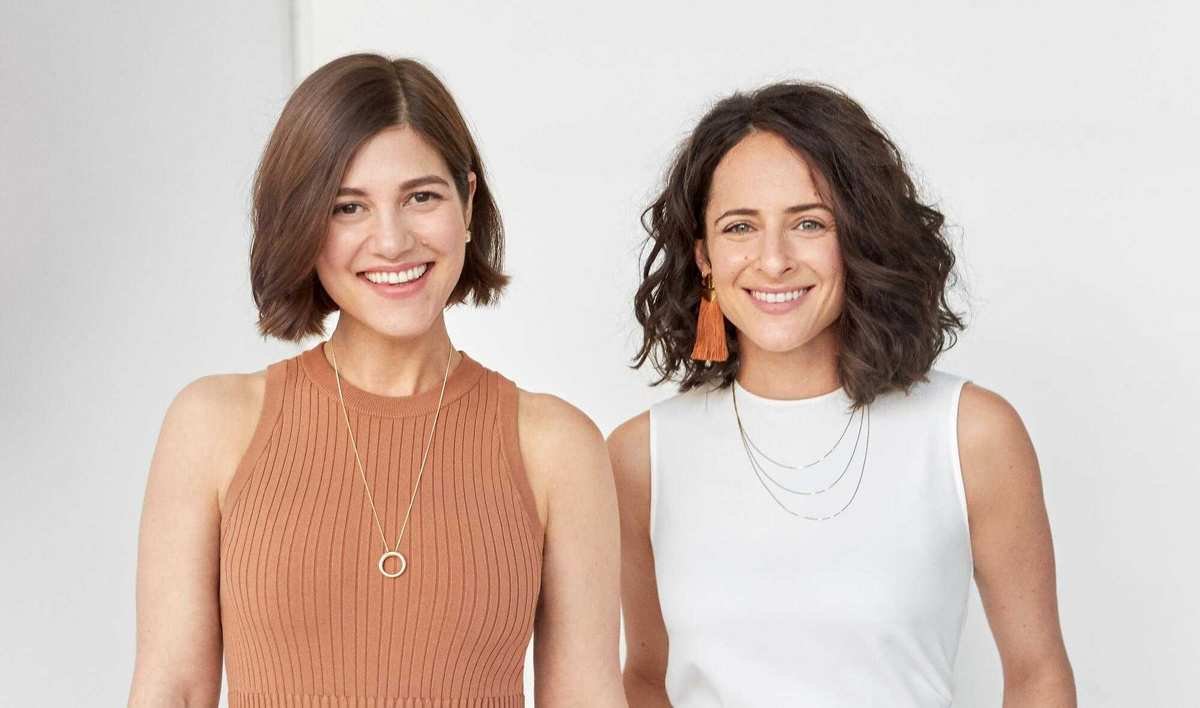Why Having a Work Wife Can Transform Your Career