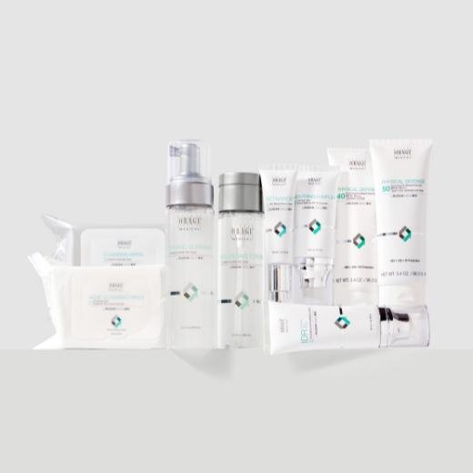 SuzanObagiMD™ Skincare: Transform Your Complexion Today