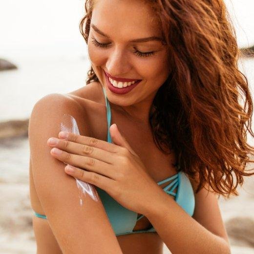 Finding the Best Sunscreen for Your Skin Type