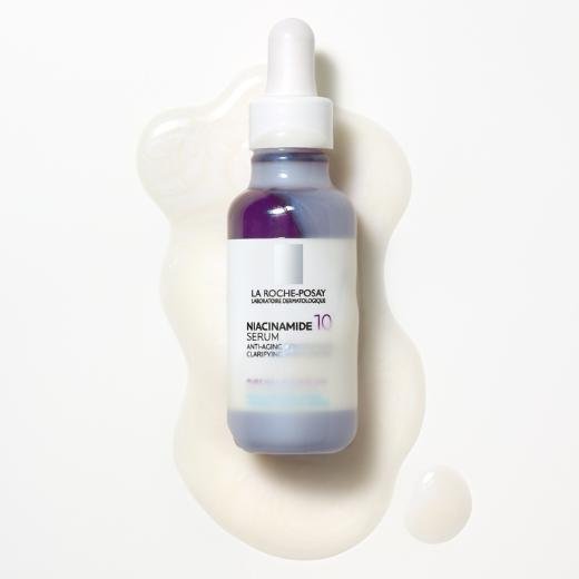 Revitalize Your Complexion with Niacinamide 10 Serum