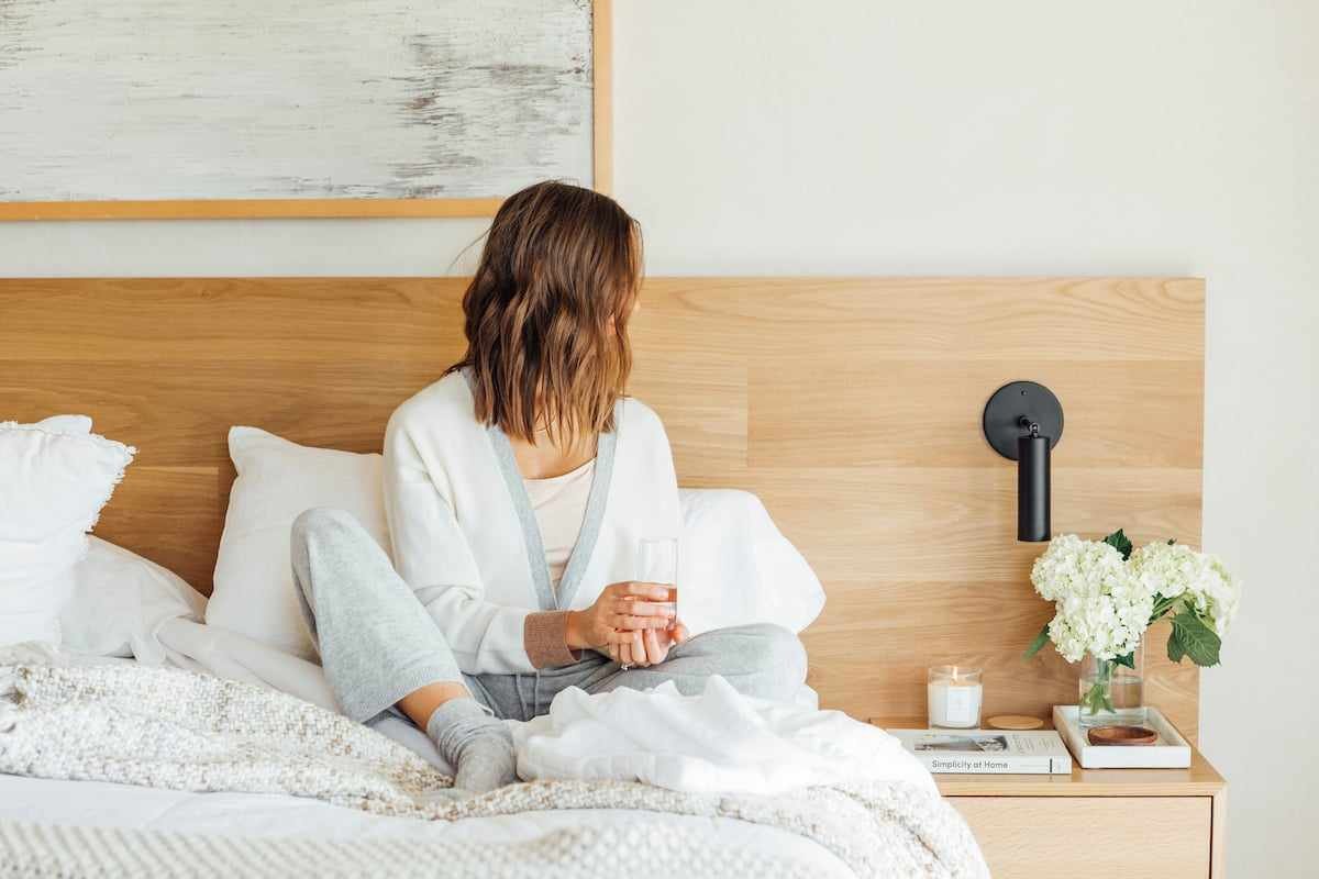 10 Foods to Skip Before Sleep for Stable Blood Sugar and Restful Nights