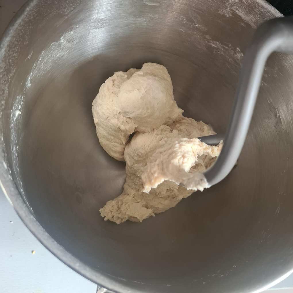 Cuisinart Precision Stand Mixer