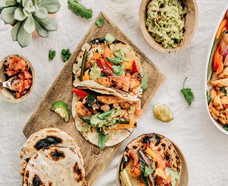 Five Ingredient Recipes to Save You Time and Money