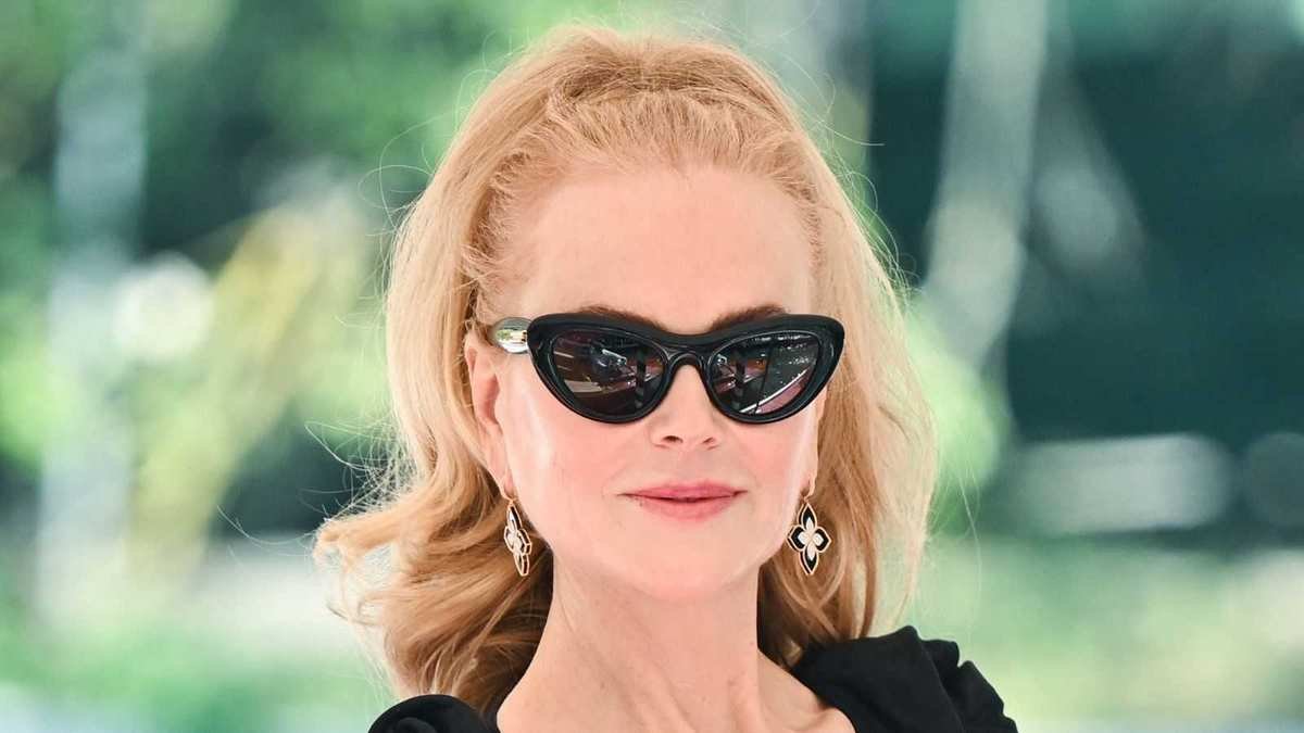 Nicole Kidman's Smart Strategy for Evergreen Planting and Year-Round Privacy