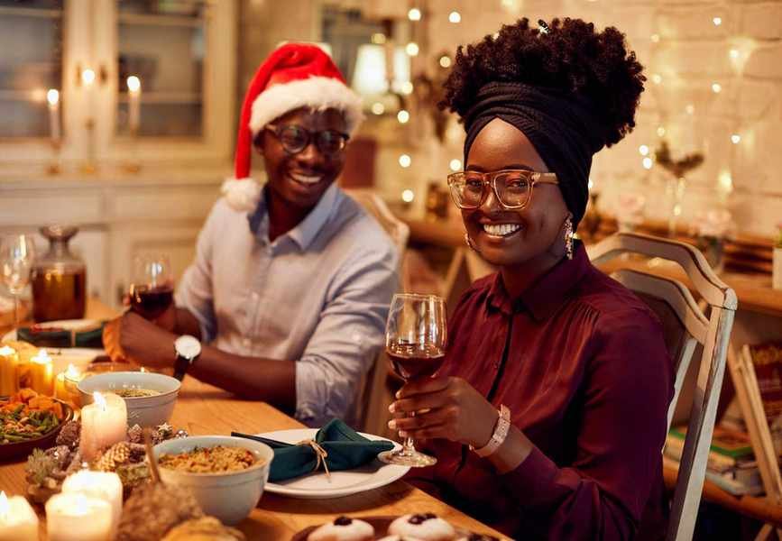 Selecting the Perfect Wine for Your Holiday Celebrations