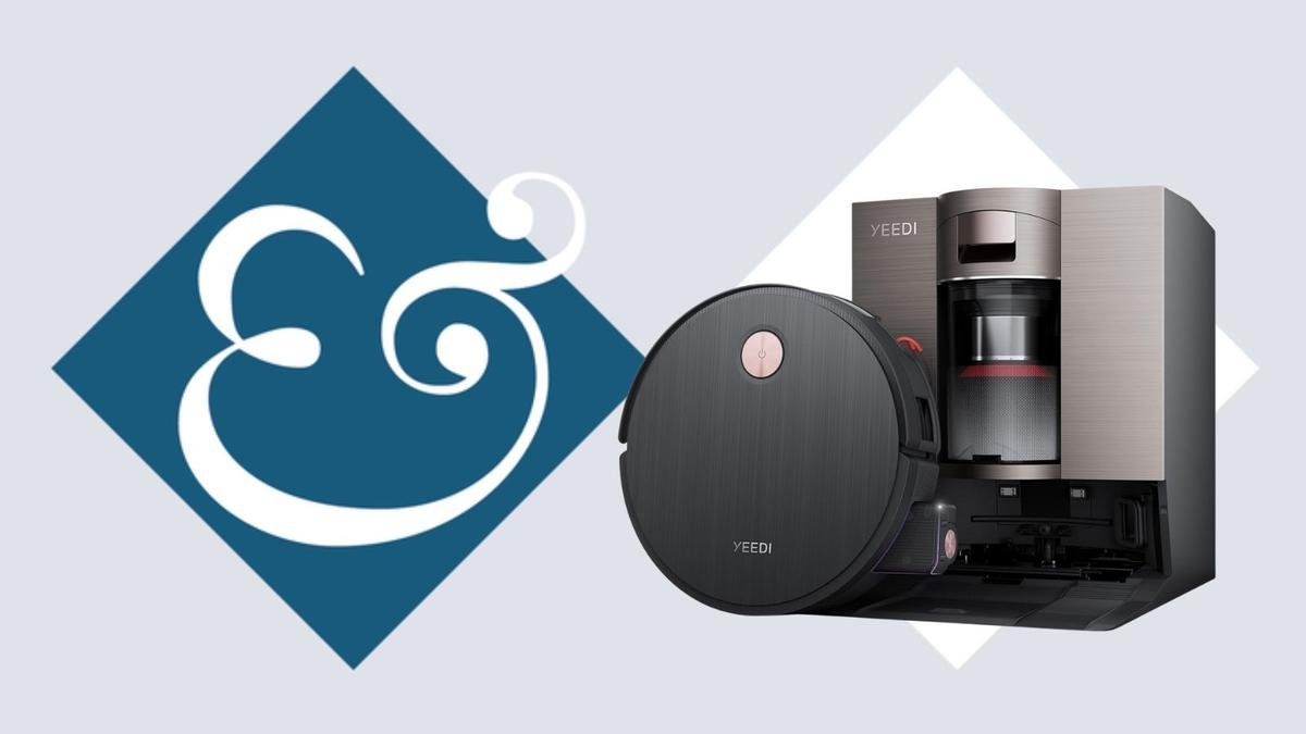 Yeedi S20 Infinity Robot Vacuum: A Standout in Home Cleaning Tech