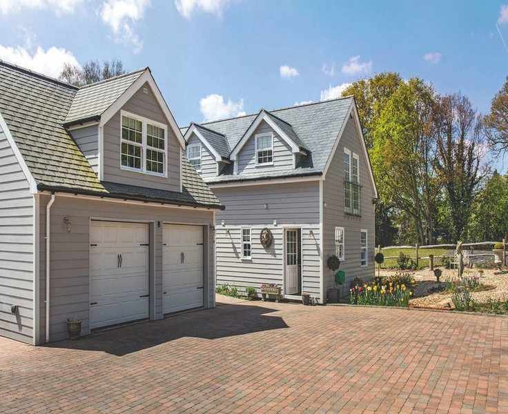 Driveway Design: Tips for Planning and Selecting the Ideal Drive