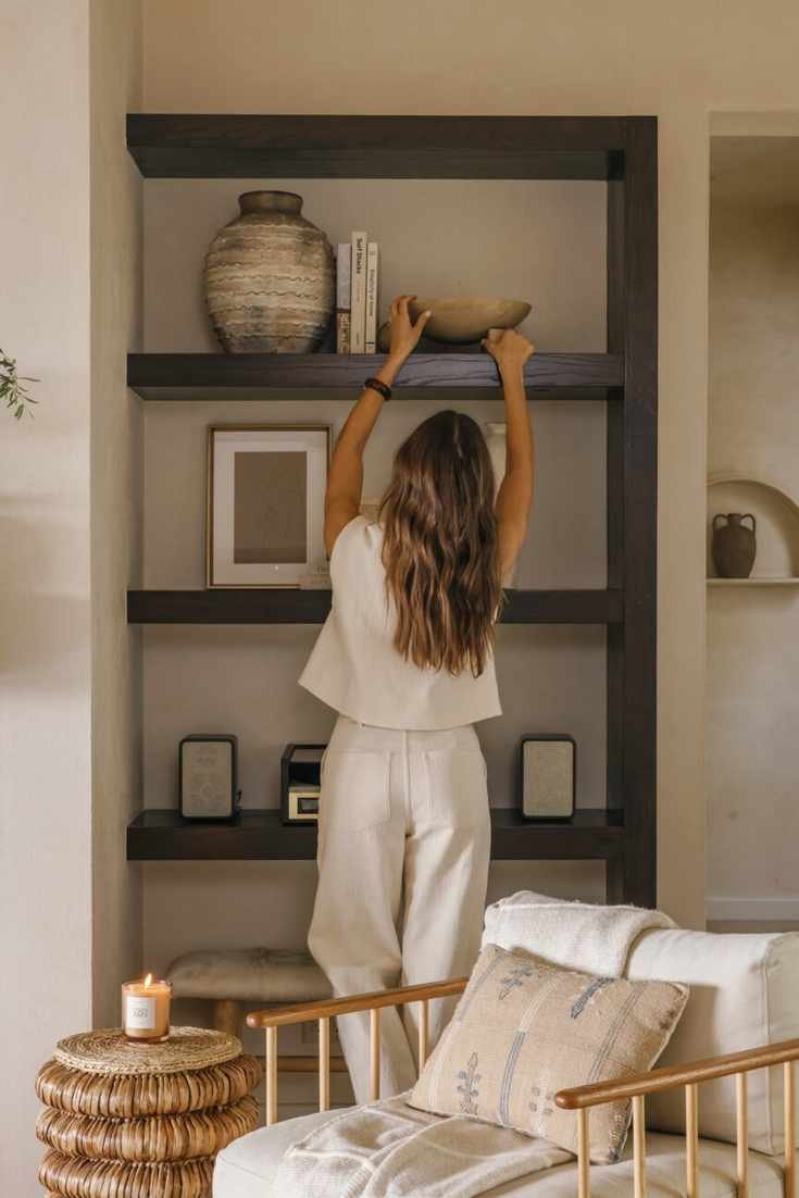 Creating a Home Environment to Soothe Your Nervous System