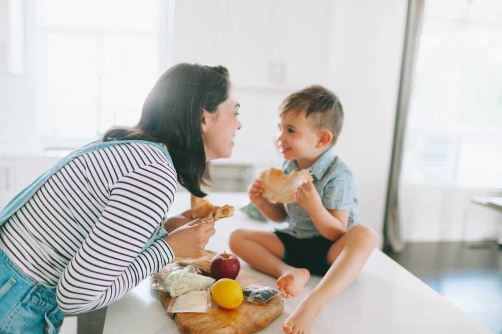 Financial Strategies for Stay-at-Home Moms Post-Divorce