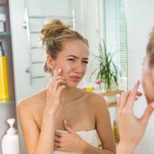 Over-Exfoliated Skin? Strategies for Effective Recovery