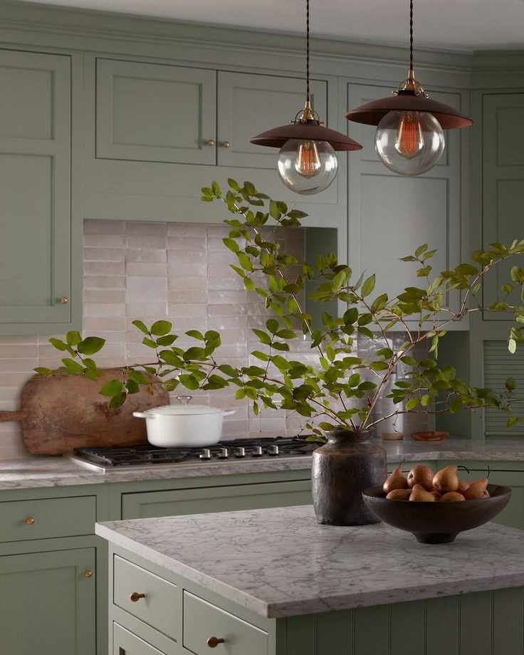 6 Must-Have Paint Colors Designers Predict for 2025