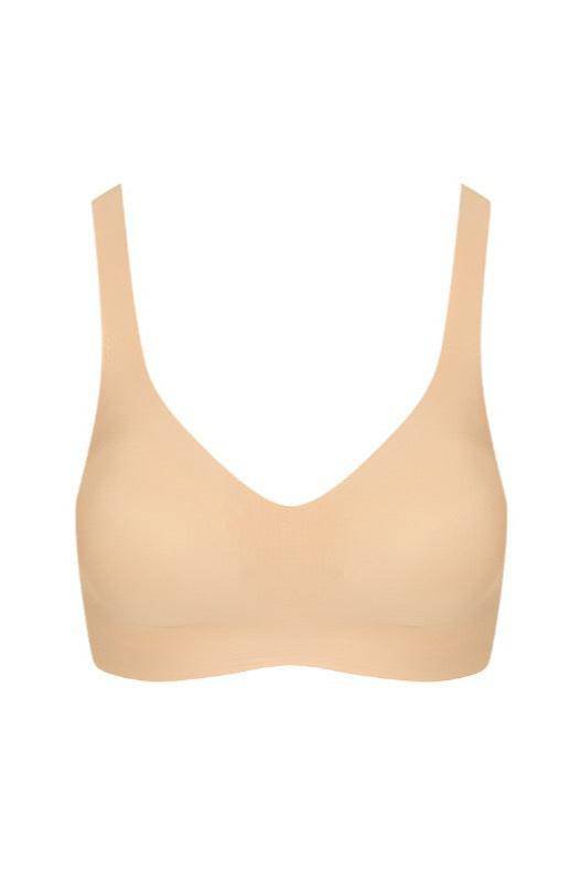 Soft Support Bralette in Butter - Stylish Comfort