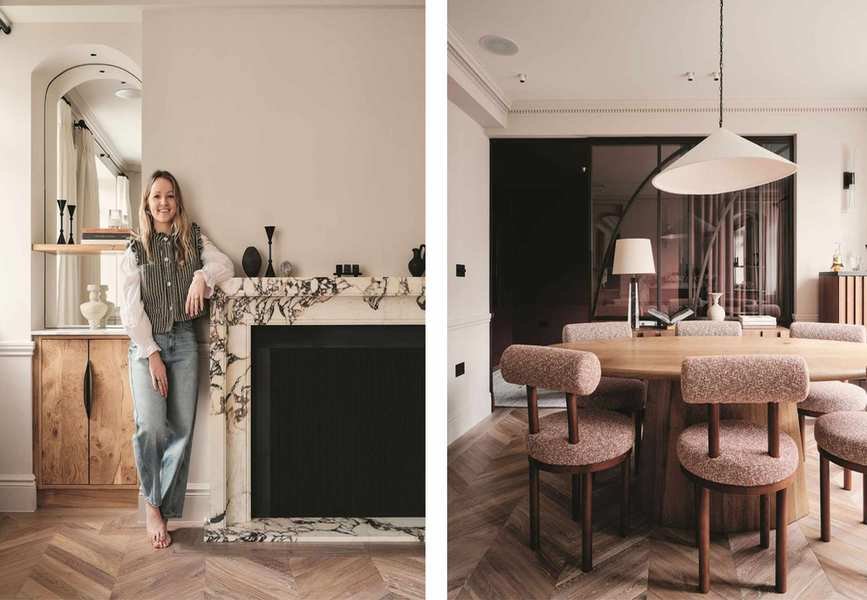 Discover Anna Møller's Unique Design Philosophy for 2025