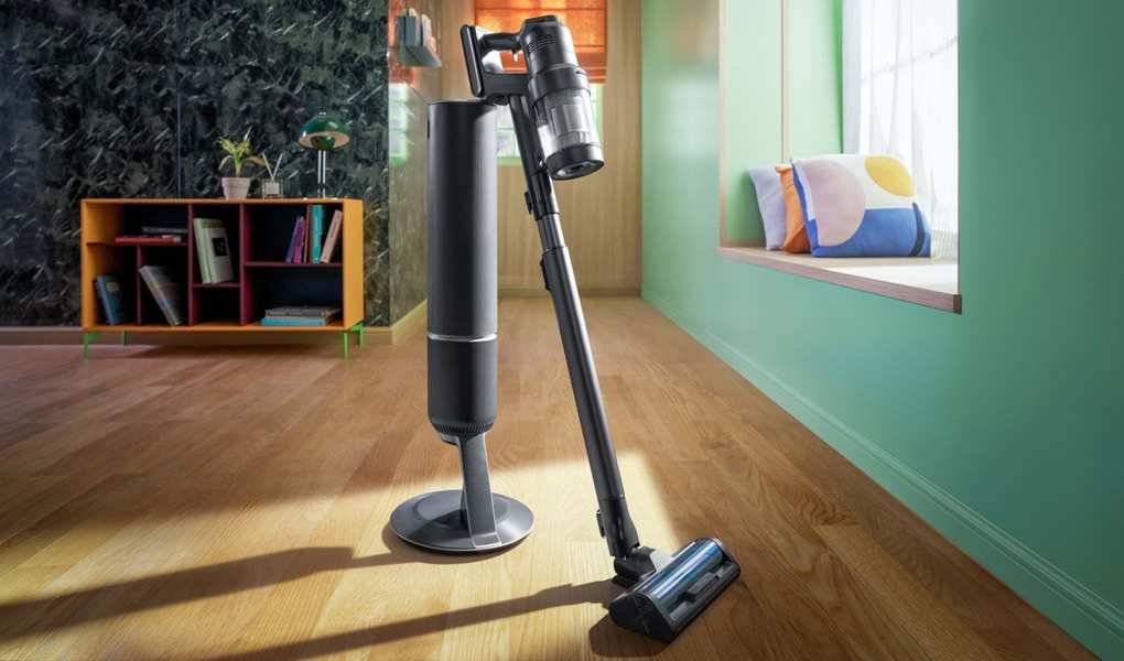 Samsung Bespoke Jet AI Vacuum Review: Is This $1K Investment Justified?