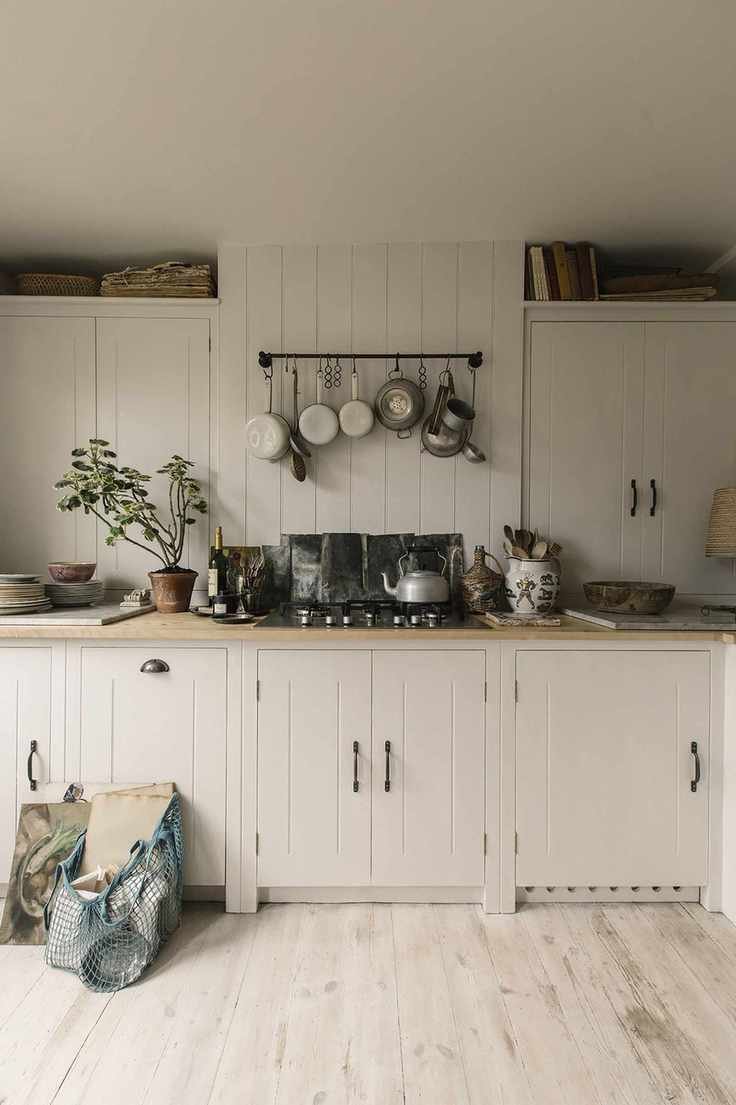Cream Kitchen Inspirations: 10 Timeless Designs for Your Home
