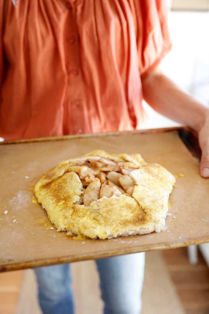 pear recipe