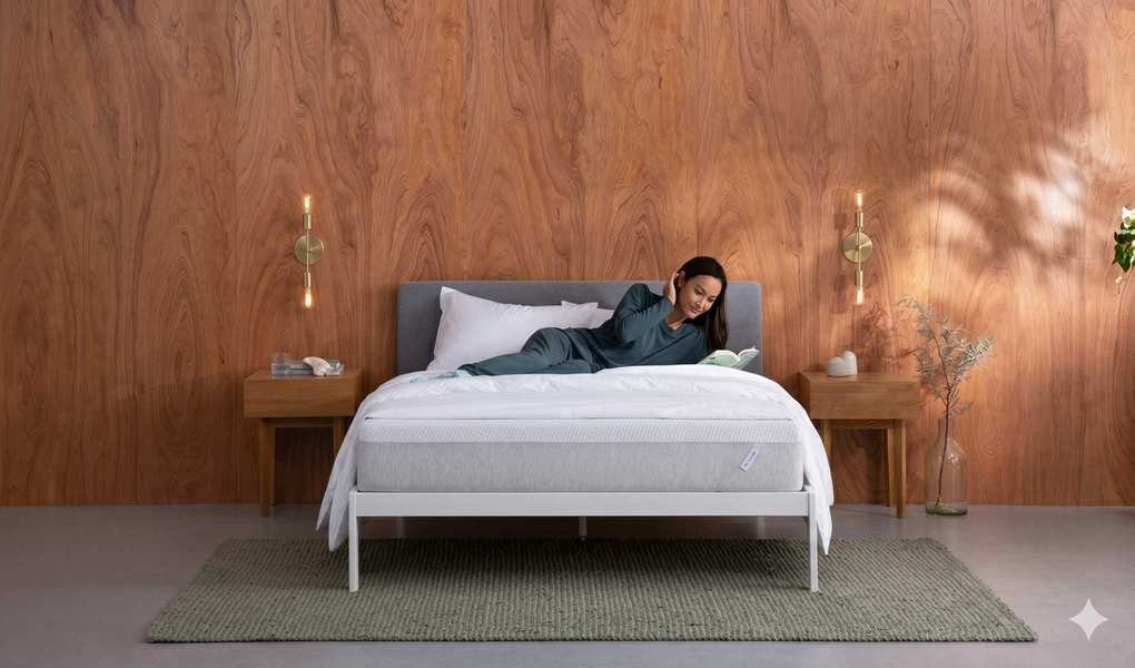 Spring Savings: Enjoy 20% Off Tuft & Needle Mattress Bundles