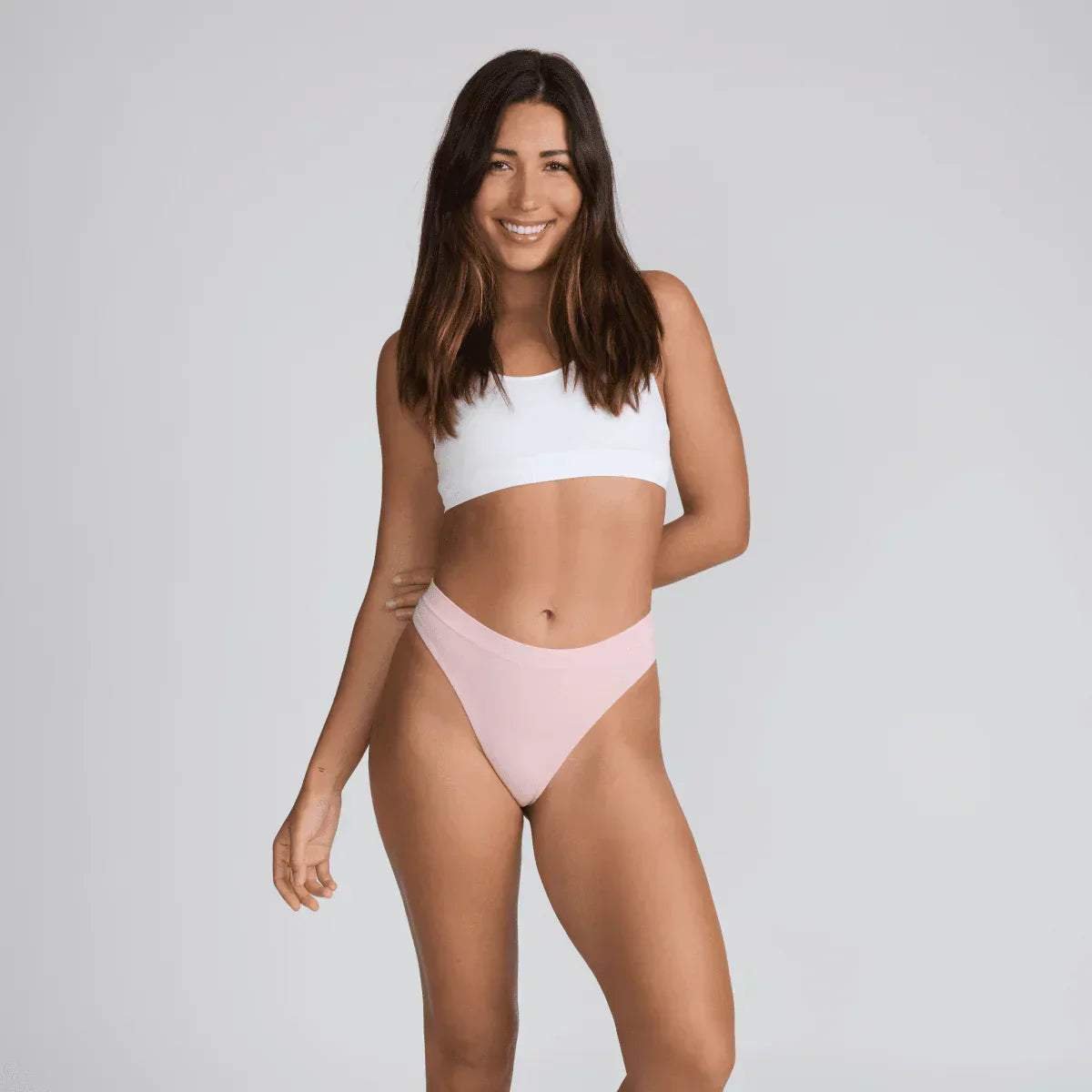 G-String vs Thong: Key Differences in Underwear Styles