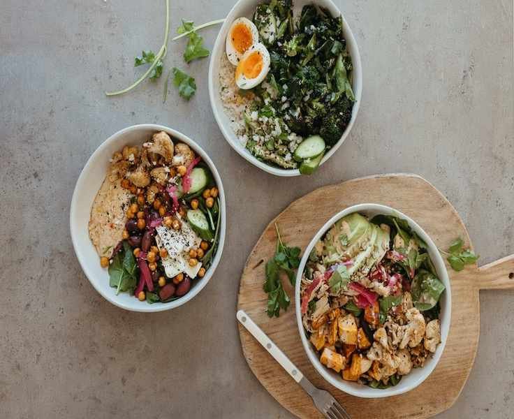21 Essential Healthy Eating Habits for Lasting Wellness