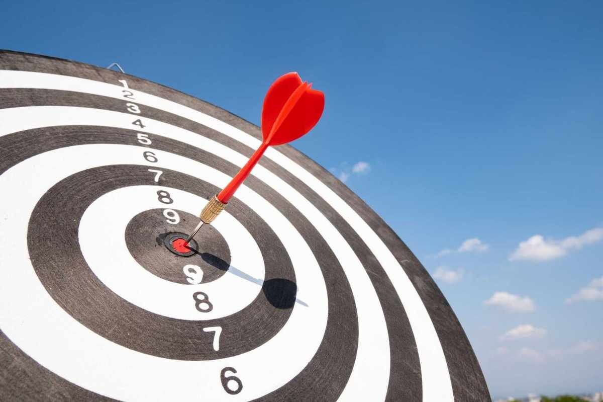 Why Target-Date Funds Might Be Your Best Retirement Investment