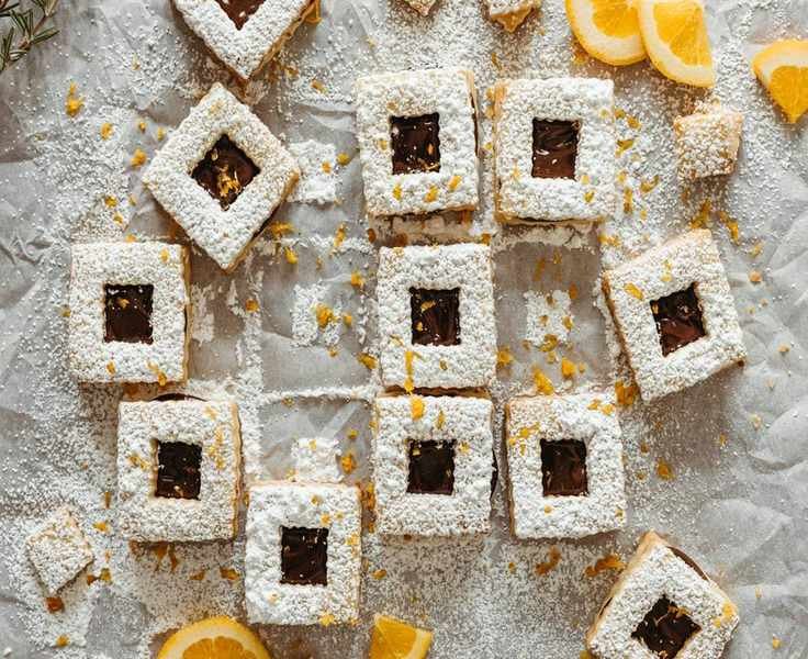 Get Ready for the Holidays with 10 Irresistible Cookie Recipes