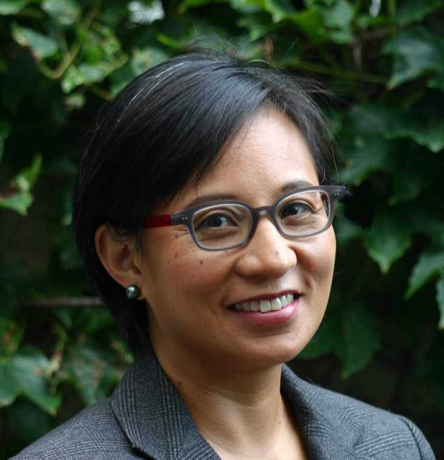 Charitable Giving Insights with Katherina Rosqueta: Episode 87