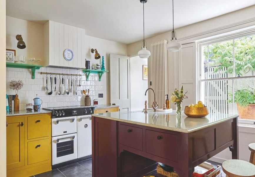 Discover the Most Fortunate Colors for 2026 Home Decor