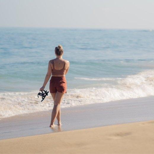 Essential Skin Care Tips for Beachside Radiance