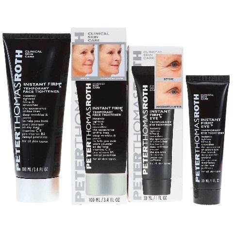 Using Instant FirmX Creams for Youthful Skin: Benefits and Tips