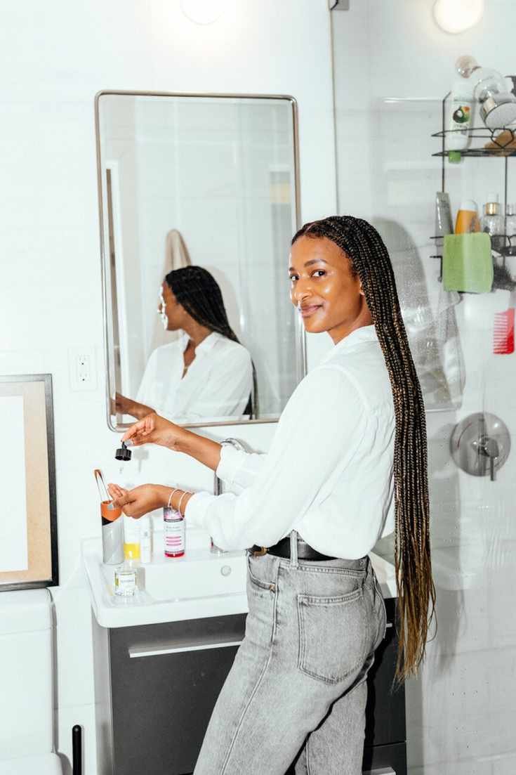 Why Face Oils Are Essential for Oily Skin: Insights from a Dermatologist