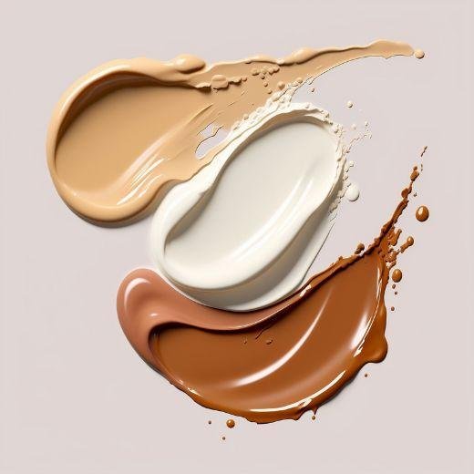 Choosing the Right Foundation: Tips for Your Perfect Match