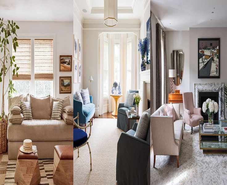 15 Inspiring Beige Living Room Ideas for a Stylish Space