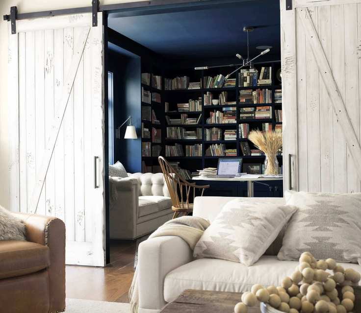 Creative Hidden Desk Ideas for Your Home Office Setup