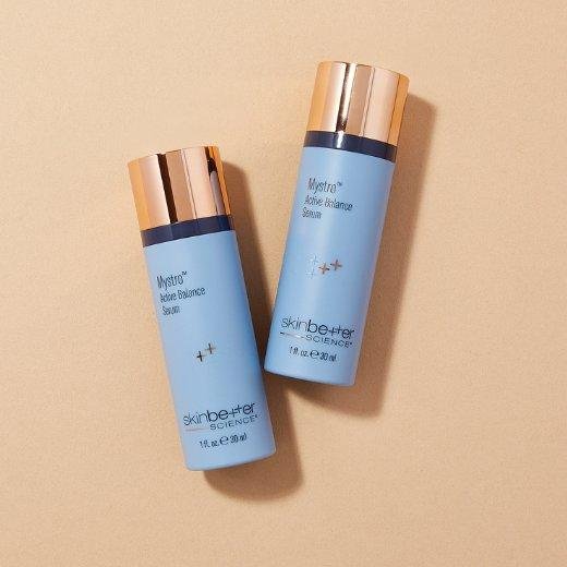 Revitalize Your Skin with Mystro Active Balance Serum