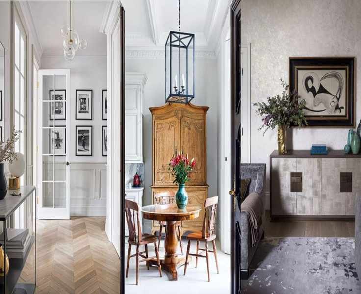 15 Designer Tricks to Make Your Home Look Expensive