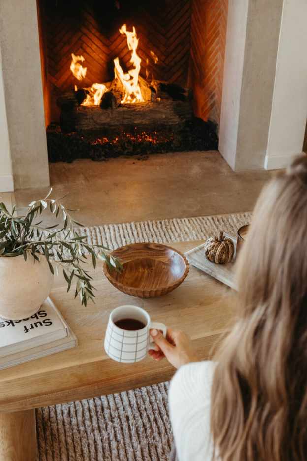 31 Cozy Activities to Embrace October and Enjoy the Season