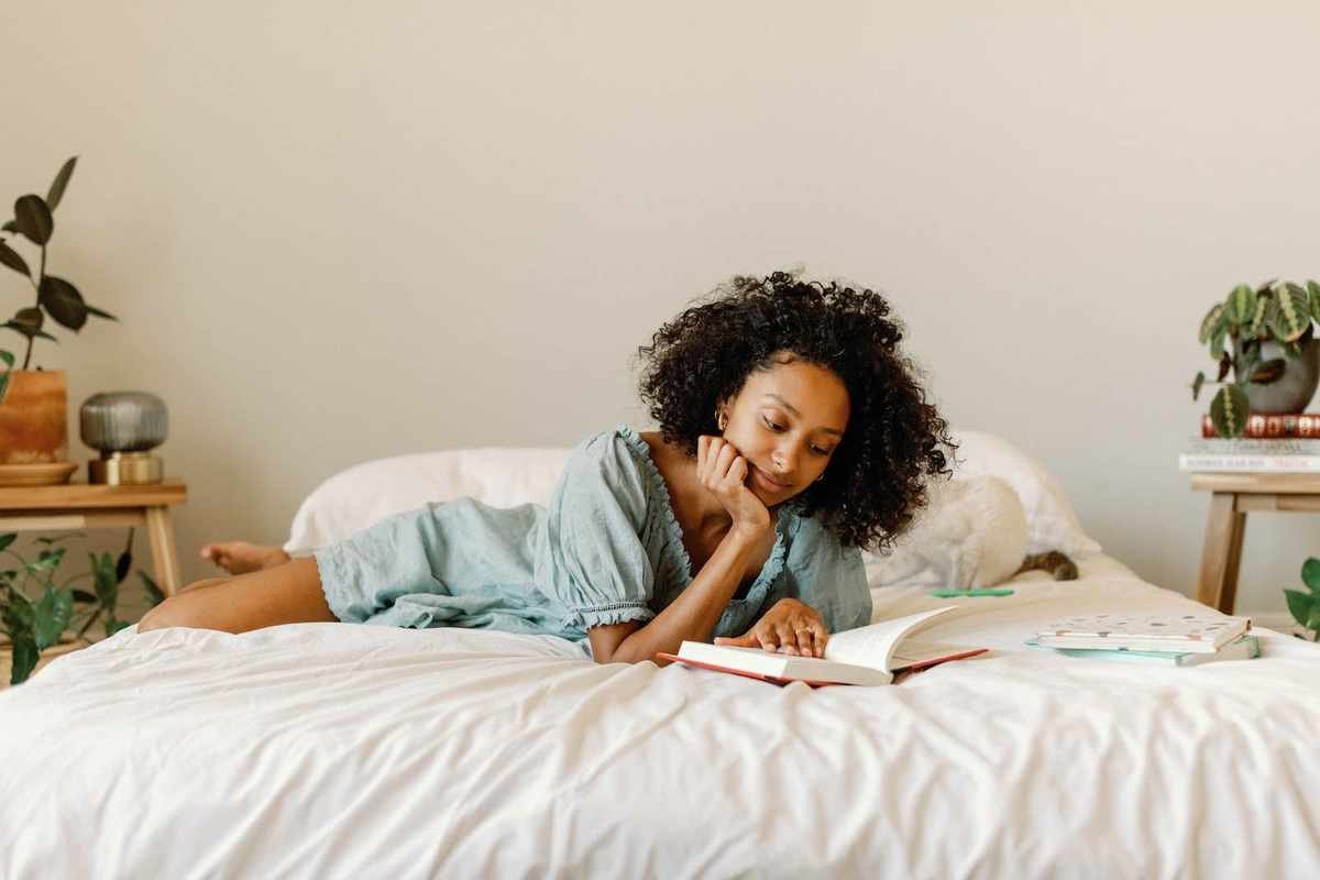 Reignite Your Healthiest Habits: 5 Steps to Get Back on Track