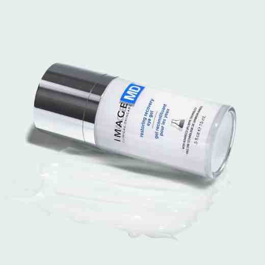 Revitalize Your Eyes with Image MD Restoring Recovery Eye Gel