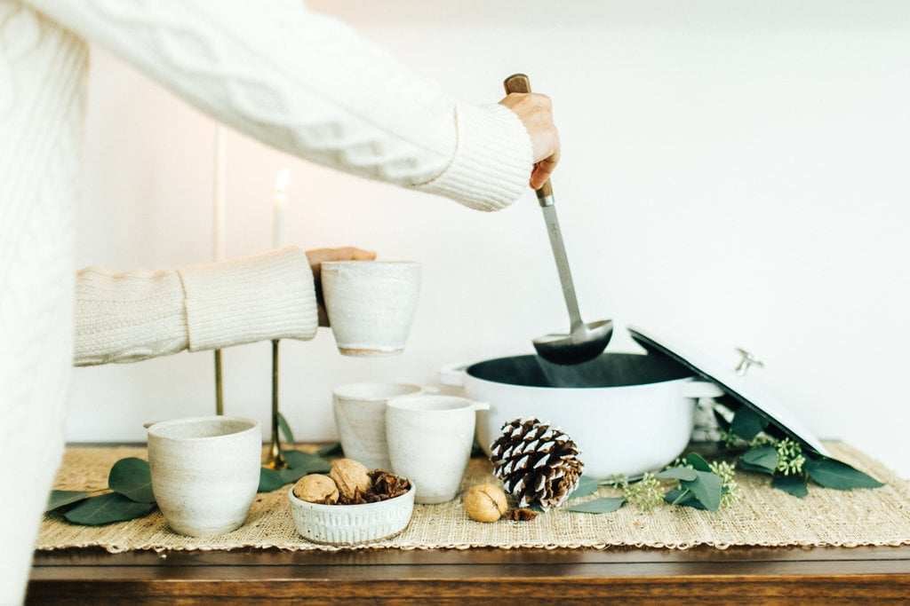 Warm Up with Mulled Wine: Expert Tips for Choosing the Right Bottles