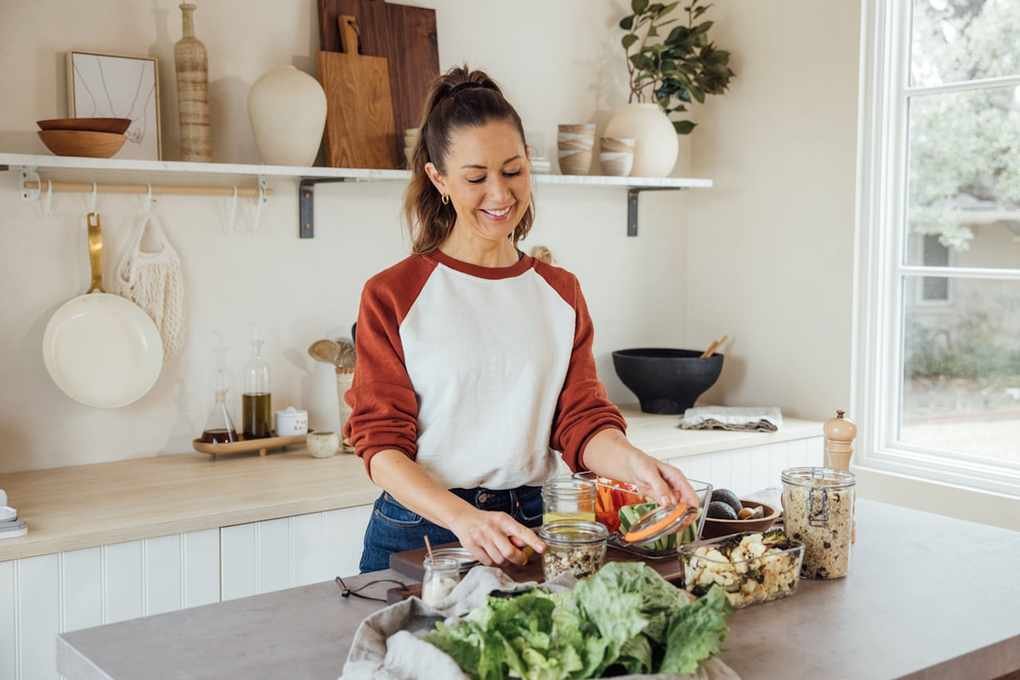 High-Protein Snacks to Beat the 3PM Hunger Pangs