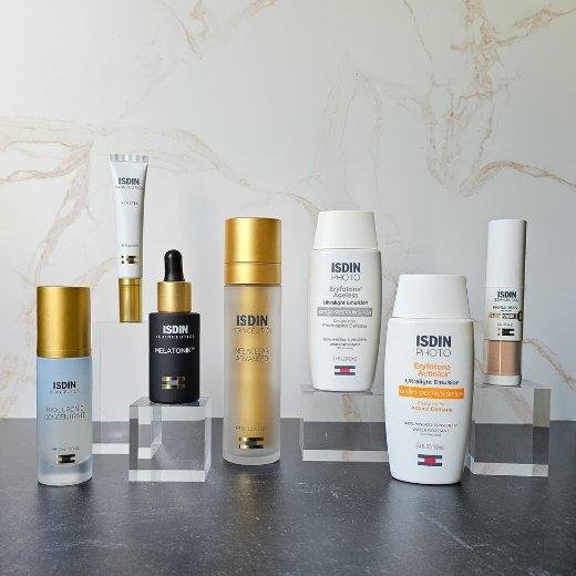 Discover ISDIN: Your Skin's New Best Friend