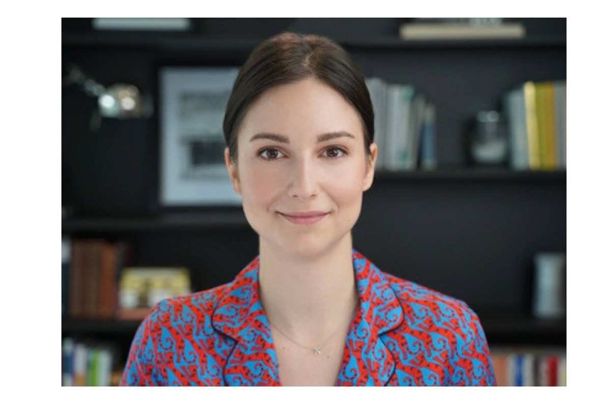 Discovering Your True Self with Dr. Sara Kuburic