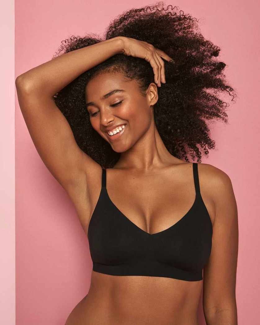 Nippleless Bras: Transforming Comfort and Elegance in Lingerie
