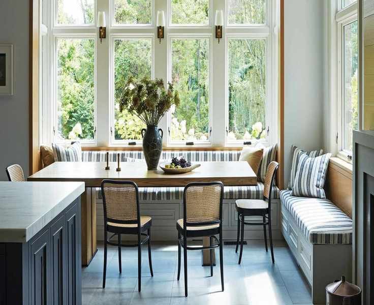 New Jersey Home Blends Classic Charm with Modern Sophistication