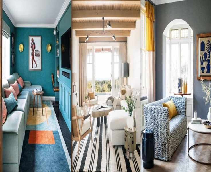 Enhance Your Living Room Feng Shui with These 10 Design Tips