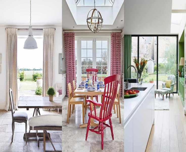 Stylish Kitchen Curtain Ideas to Elevate Your Cooking Space
